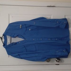 Columbia Shirt